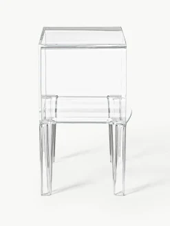 Design nachtkastje Small Ghost Buster^Kartell Clearance