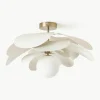 Design plafondlamp Peony^Westwing Collection Discount