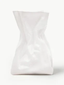 Design porseleinen vaas Adelaide, H 20 cm^Driade Outlet
