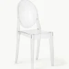 Design stoel Victoria Ghost^Kartell Best