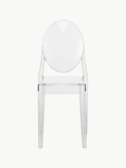 Design stoel Victoria Ghost^Kartell Best