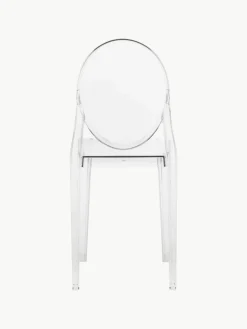 Design stoel Victoria Ghost^Kartell Best