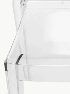 Design stoel Victoria Ghost^Kartell Best