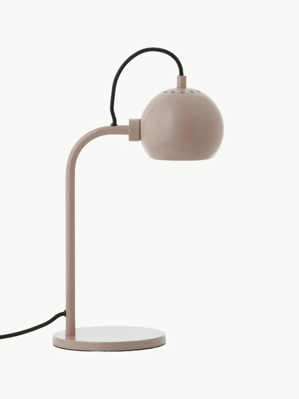 Design tafellamp Ball^Frandsen Best