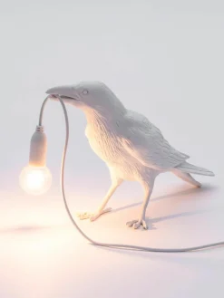 Design tafellamp Bird^SELETTI New