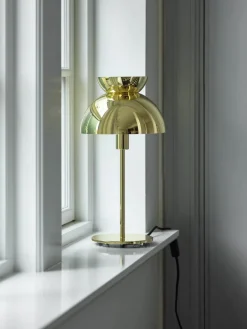 Design tafellamp Butterfly^Frandsen Fashion