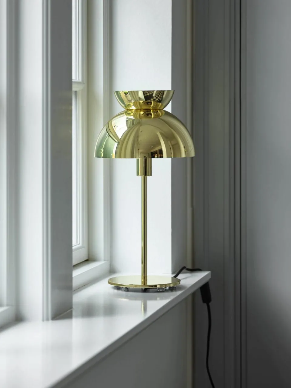Design tafellamp Butterfly^Frandsen Fashion