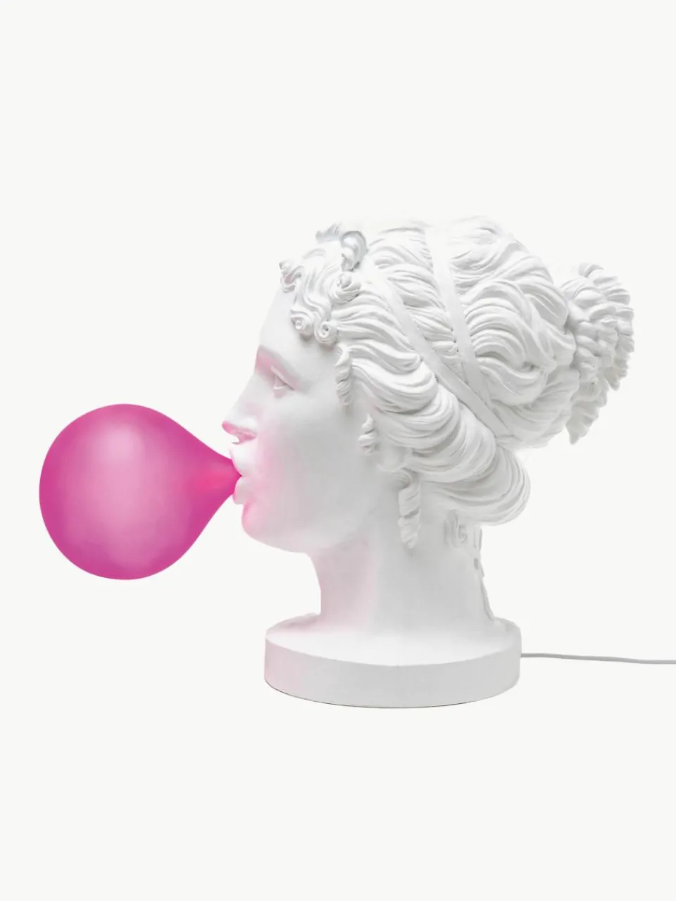 Design tafellamp Grace^SELETTI Fashion