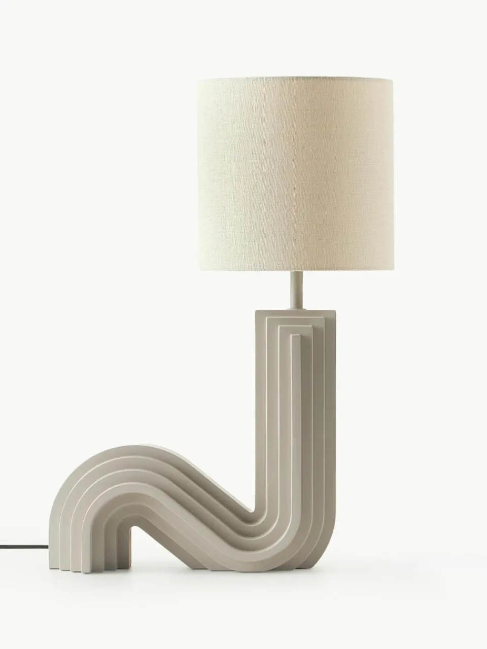 Design tafellamp Luomo^Westwing Collection Discount