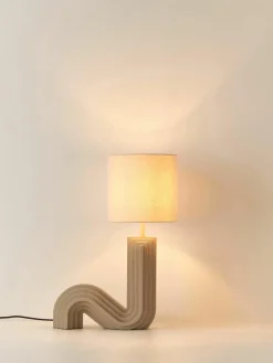 Design tafellamp Luomo^Westwing Collection Discount