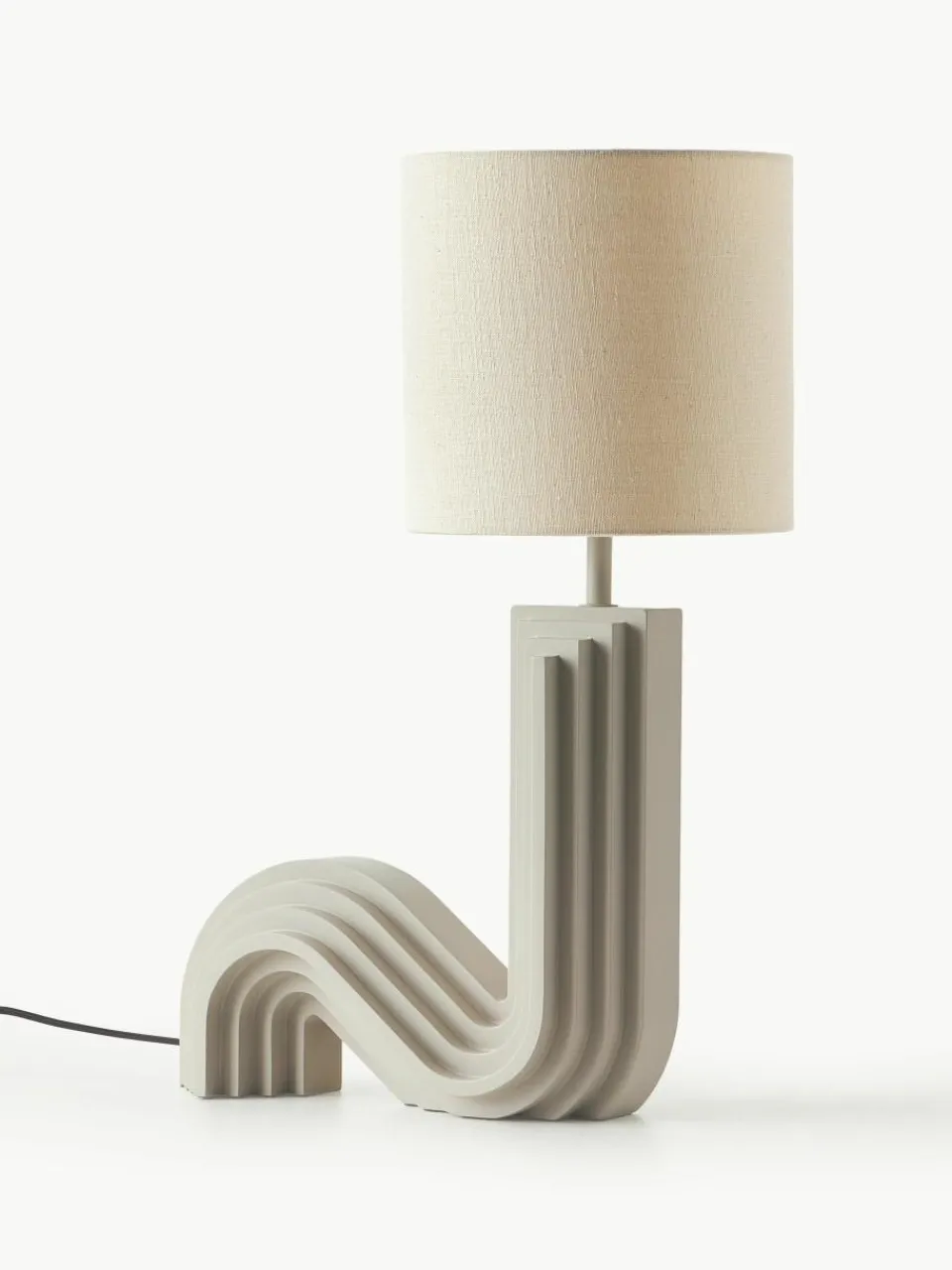 Design tafellamp Luomo^Westwing Collection Discount