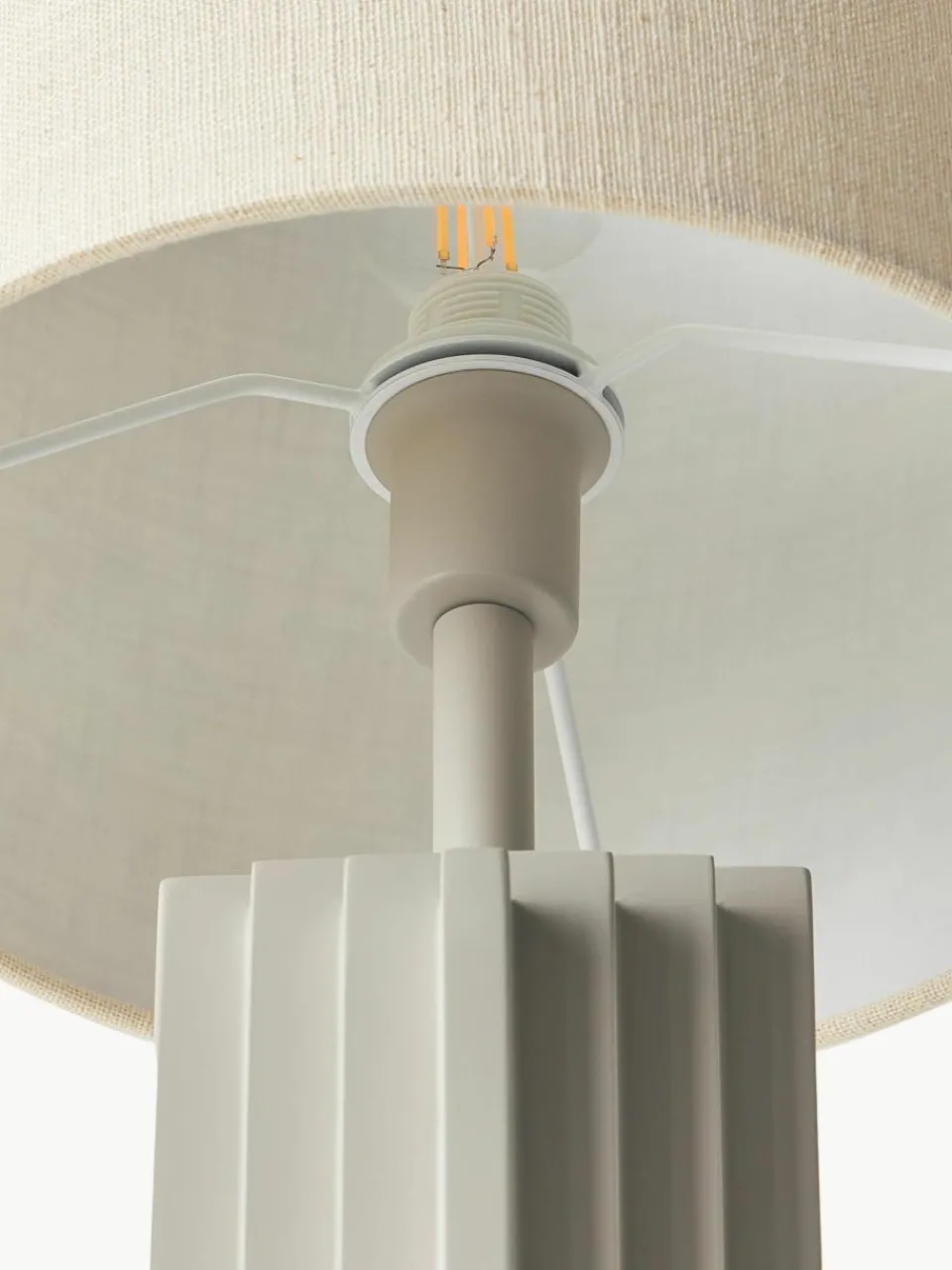 Design tafellamp Luomo^Westwing Collection Discount