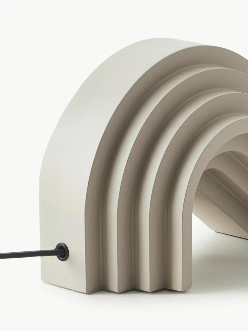 Design tafellamp Luomo^Westwing Collection Discount