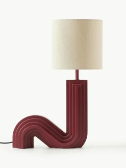 Design tafellamp Luomo^Westwing Collection Fashion