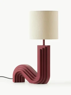 Design tafellamp Luomo^Westwing Collection Fashion