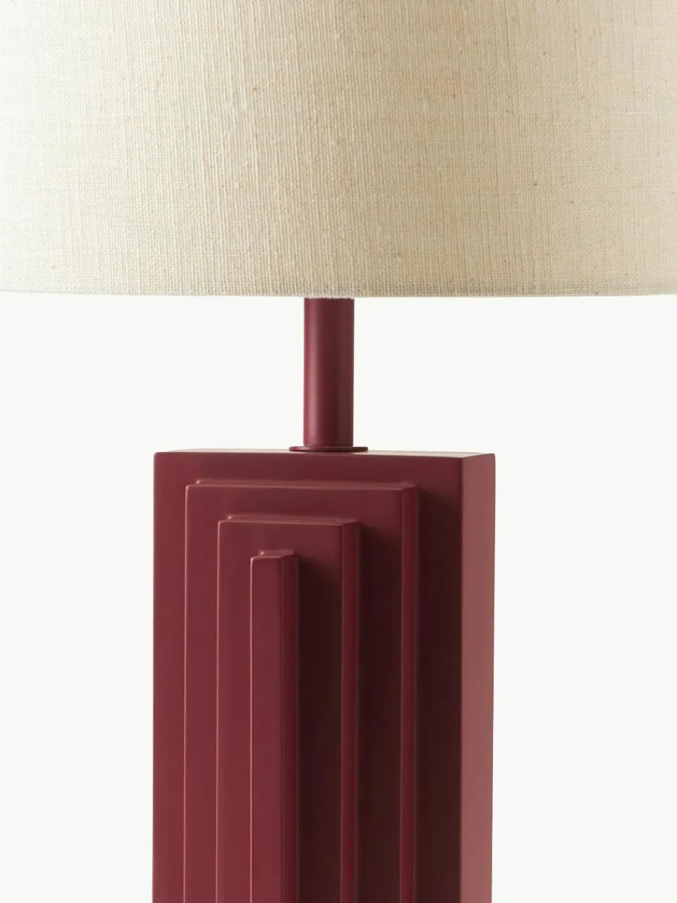 Design tafellamp Luomo^Westwing Collection Fashion