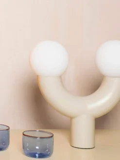 Design tafellamp Tube^Houseof Outlet