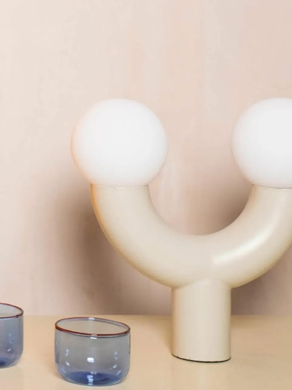 Design tafellamp Tube^Houseof Outlet