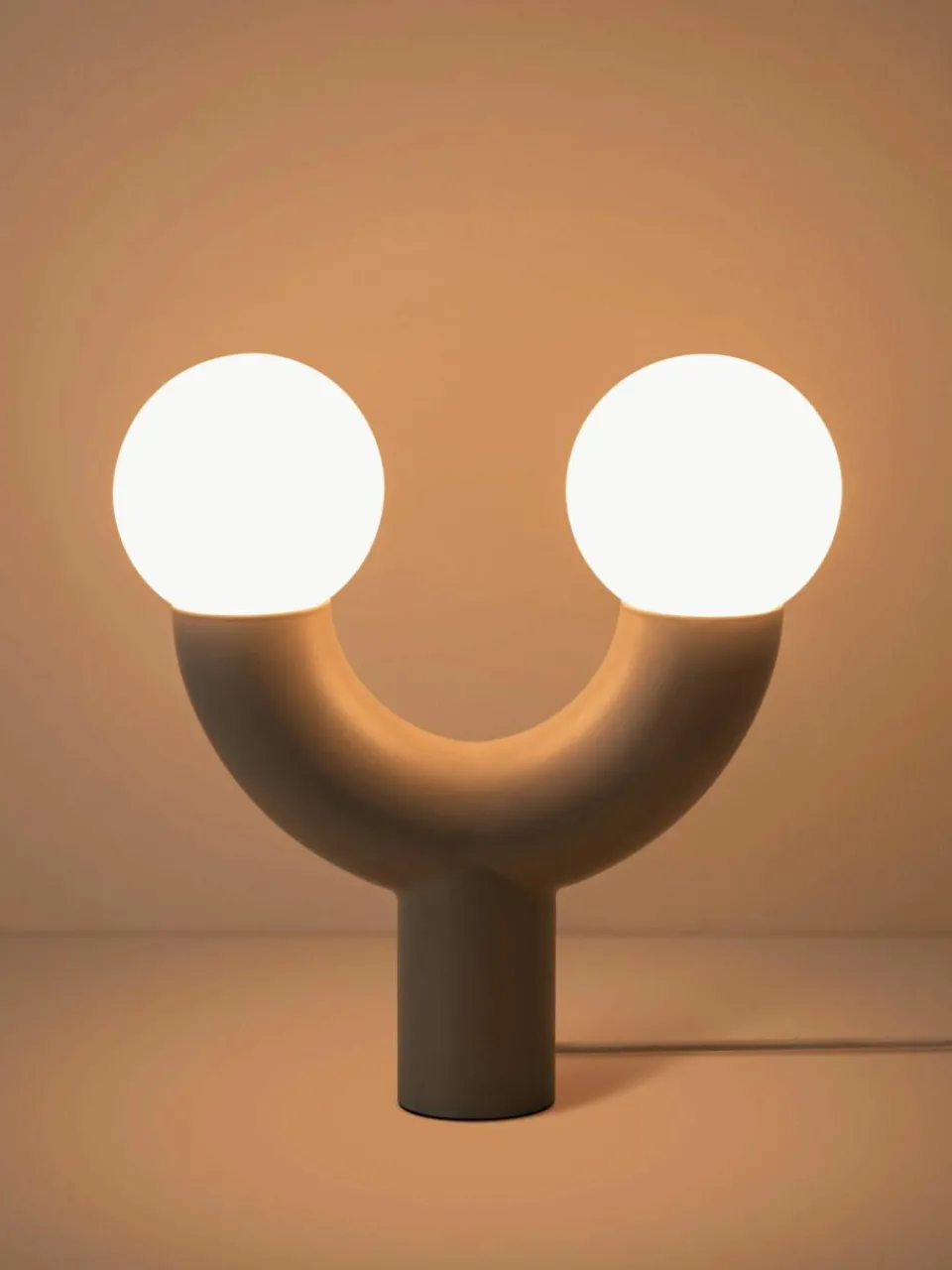 Design tafellamp Tube^Houseof Outlet