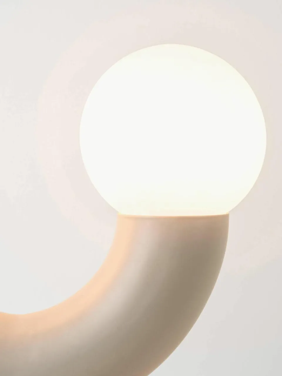 Design tafellamp Tube^Houseof Outlet