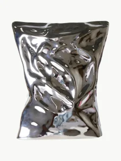 Design vaas Crisps, H 26 cm^HKLIVING Sale