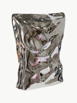 Design vaas Crisps, H 26 cm^HKLIVING Sale