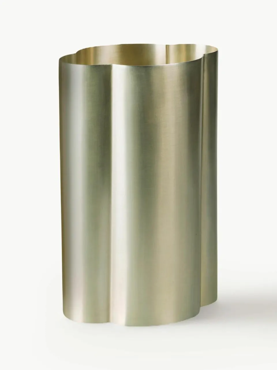 Design vaas Move, H 25 cm^Armani Casa Hot