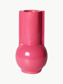 Design vaas Rapunzel, H 20 cm^HKLIVING Clearance
