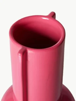 Design vaas Rapunzel, H 20 cm^HKLIVING Clearance