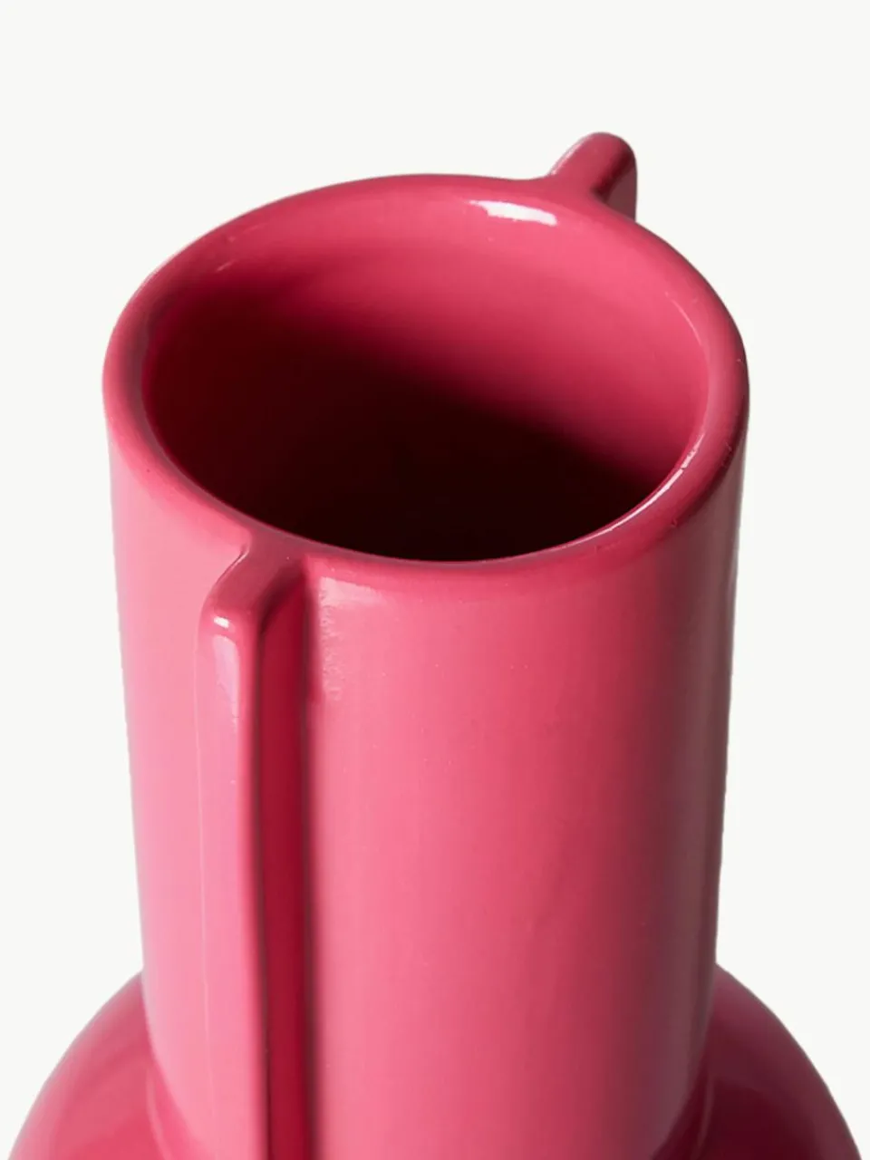 Design vaas Rapunzel, H 20 cm^HKLIVING Clearance