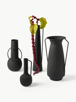 Design vazen Roman, set van 4^Pols Potten Clearance