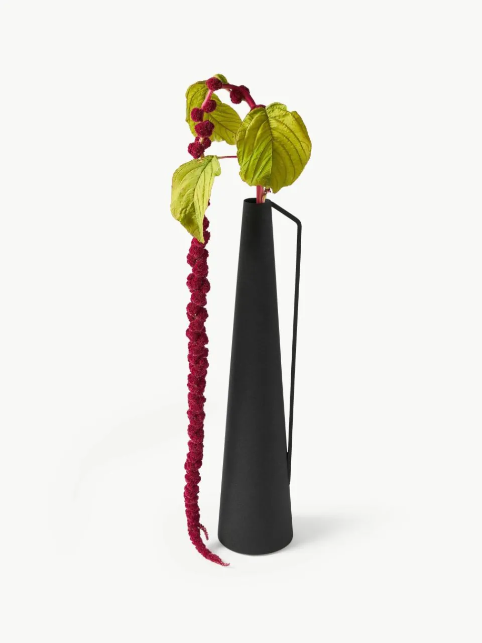 Design vazen Roman, set van 4^Pols Potten Clearance