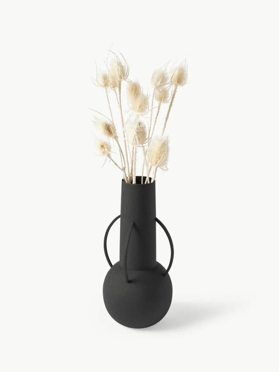 Design vazen Roman, set van 4^Pols Potten Clearance