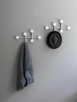 Design wandkapstok Afteroom Coat Hanger^Audo Copenhagen Online