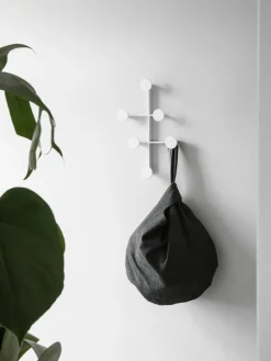 Design wandkapstok Afteroom Coat Hanger^Audo Copenhagen Online
