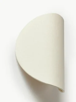 Design wandlamp Kenzie gemaakt van linnen^Westwing Collection Sale
