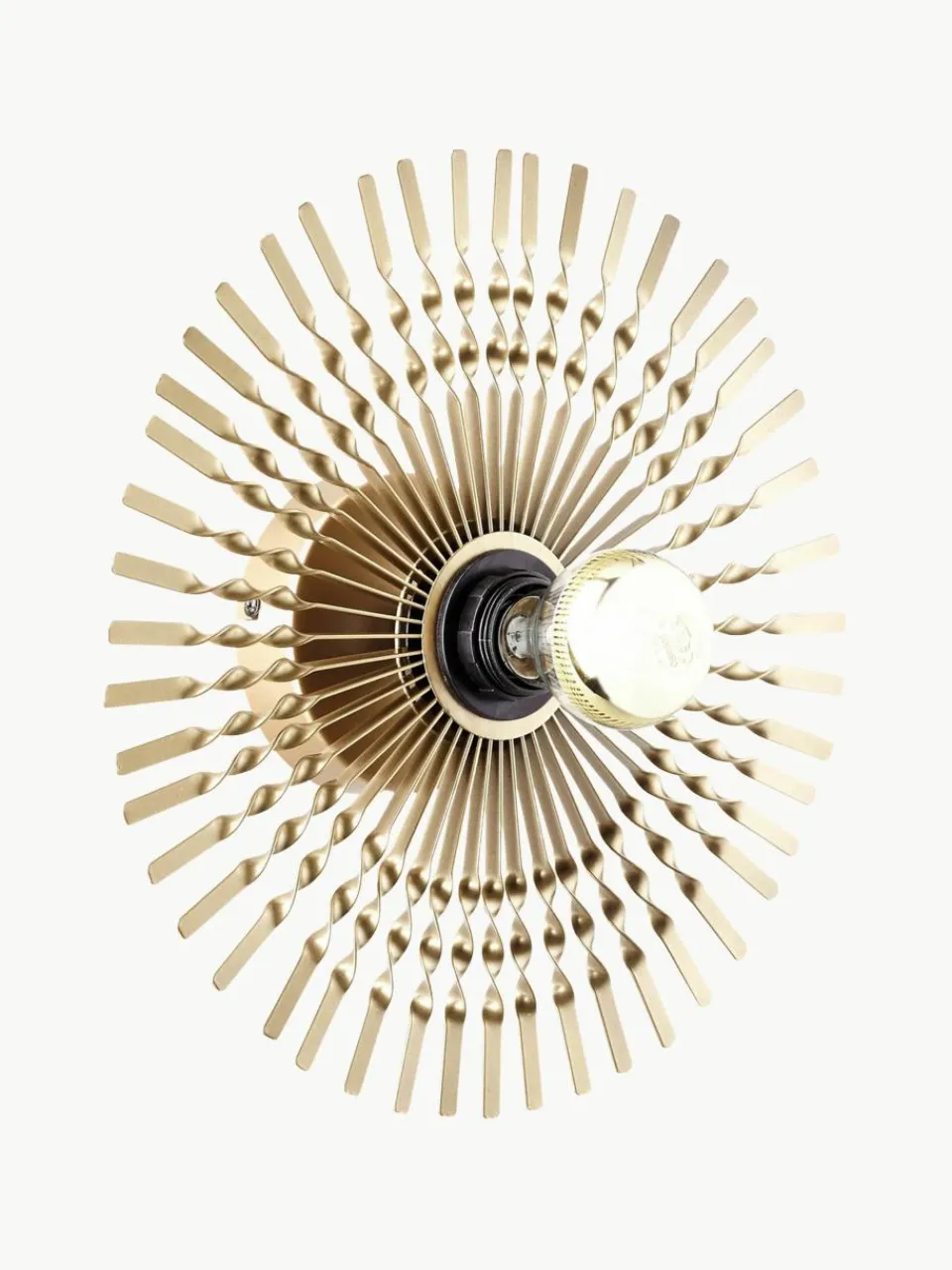 Design wandlamp Mendoza^Westwing Hot