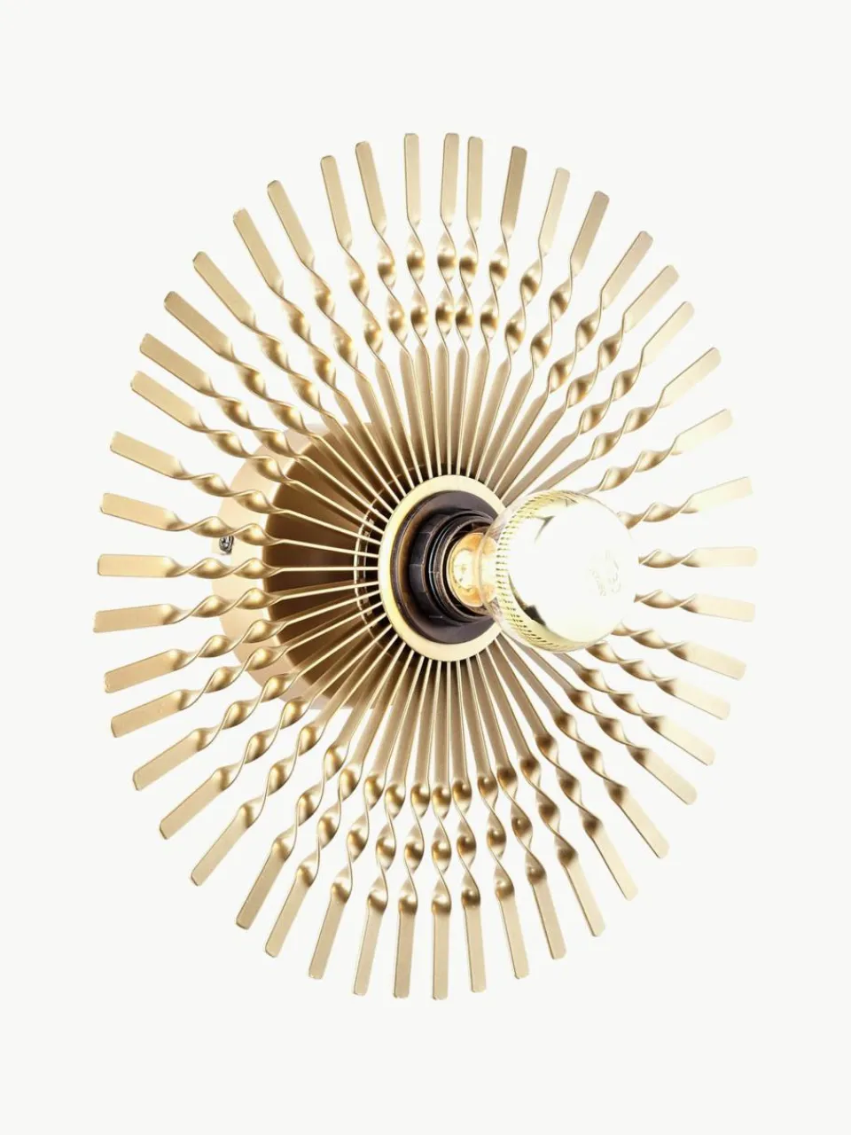 Design wandlamp Mendoza^Westwing Hot