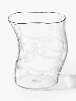 Design waterglas Classic On Acid^SELETTI Hot