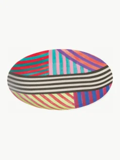 Designer ontbijtborden Carol van porselein, set van 4^Westwing Hot