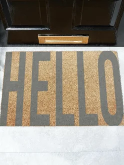 Deurmat Big Hello^Westwing Clearance