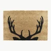 Deurmat Stag^Westwing Discount