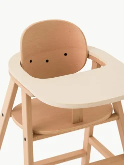 Dienblad Growing Green voor kinderstoel^Nobodinoz Clearance