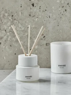 Diffuser Fresh Linen^Meraki Discount