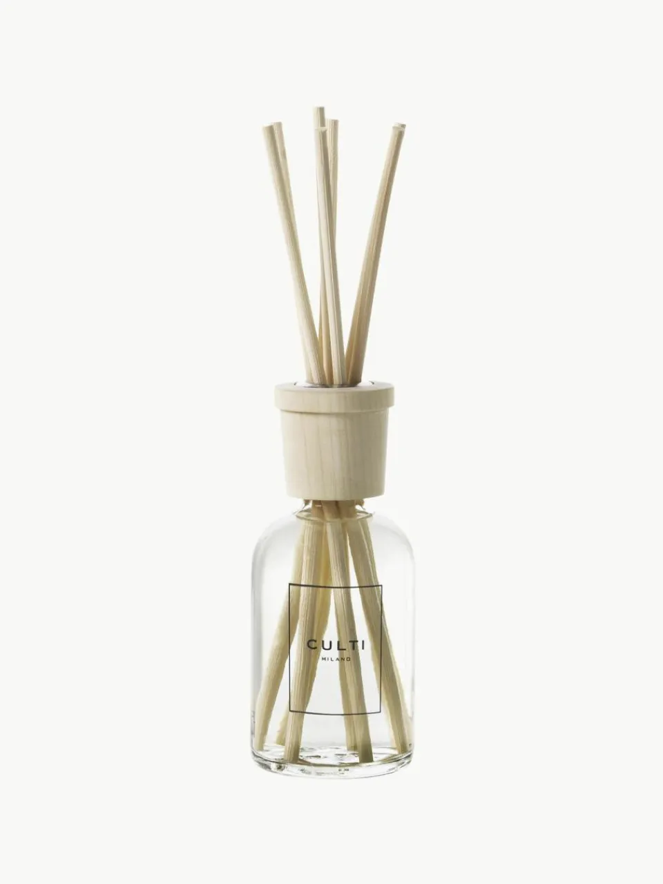 Diffuser Stile Mediterranea (oranje & citroen), 100 ml^Westwing Outlet