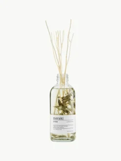 Diffuser Verbena Drizzle (Vervain & Citroengras)^Meraki Hot