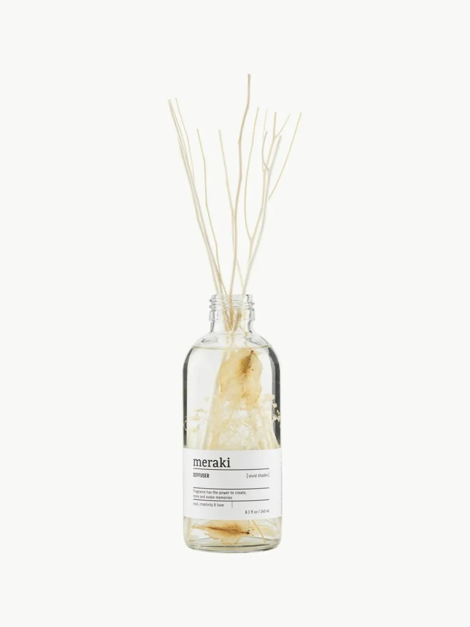 Diffuser Vivid Shades^Meraki Discount