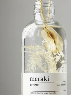 Diffuser Vivid Shades^Meraki Discount