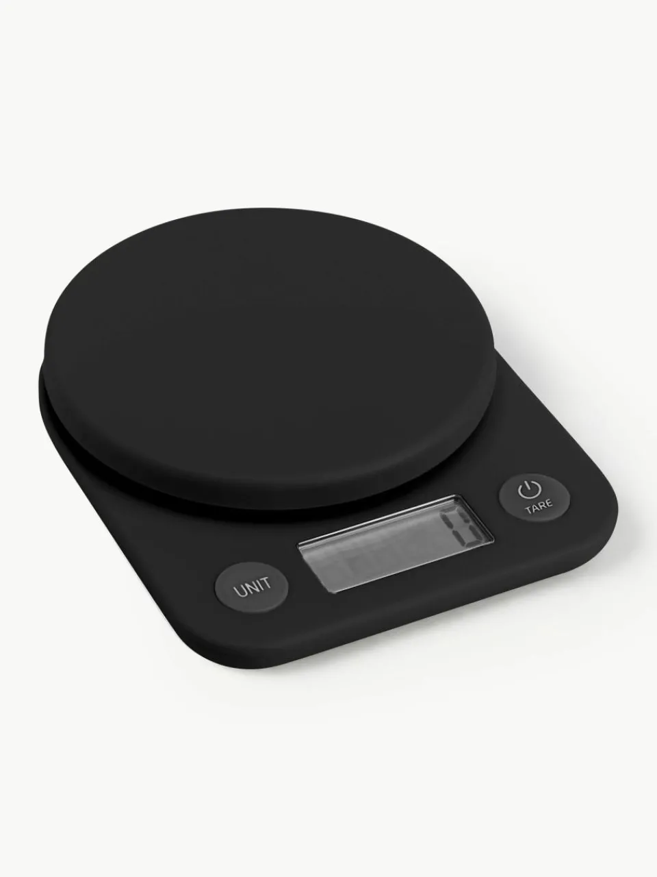 Digitale keukenweegschaal Foodie^Rig-Tig Outlet