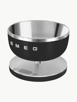 Digitale keukenweegschaal Collezione^Smeg Clearance